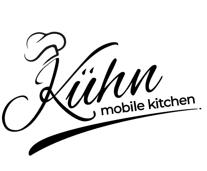 Kühn mobile kitchen